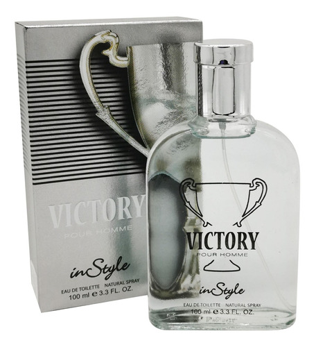 Perfume 100ml  In Style  Victory