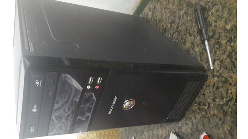 Computator Core I7