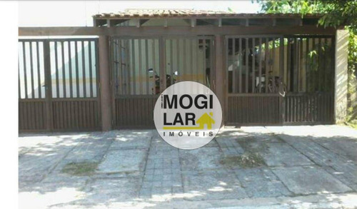 Apartamento Com 2 Dormitórios À Venda, 64 M² Por R$ 256.000,00 - Maitinga - Bertioga/sp - Ap0496