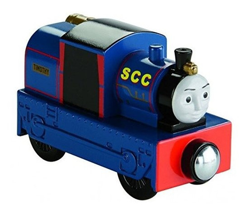 Thomas Amp; Friends Wooden Railway, Begmo