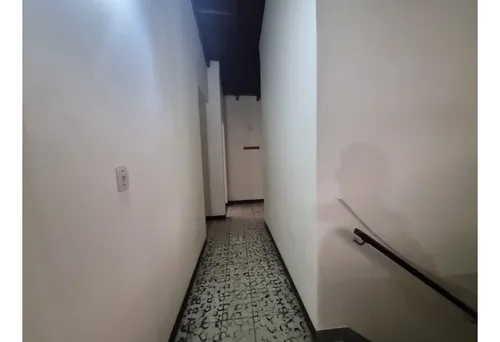 Casa En Venta 2do Piso 2 Niveles En Floresta Alcazares 140 Mt²
