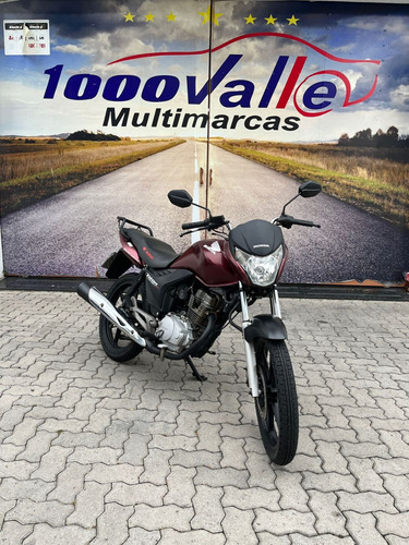 Honda 150 Cc 150 Titan-ex Mix/flex 2012/2012