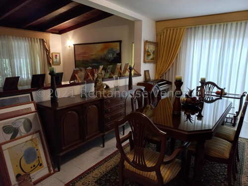 Imagen 13 de 17 de Casa En Venta Lomas De La Lagunita Jesús Enrique Díaz 22-2102 Caracas El Hatillo