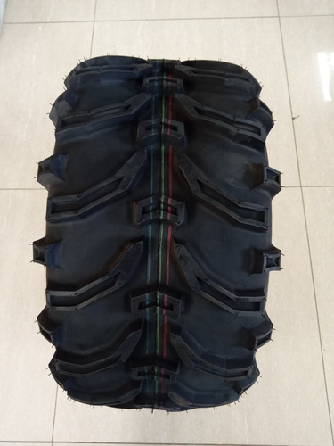 Imagen 2 de 4 de Cauchos Para Mule Kawasaki 4010 Marca Kenda