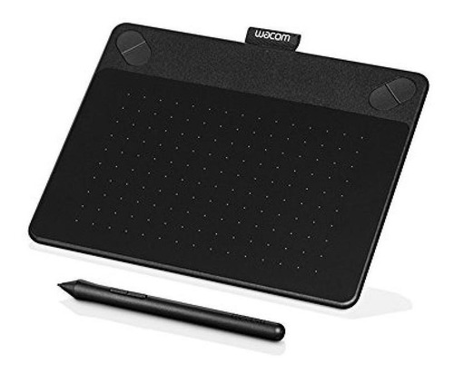 Tableta Grafica Digital Wacom Intuos Art Pen Y Touch,