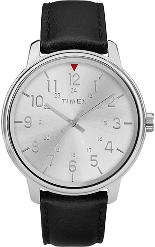 Timex - Reloj Analógico Clásico De Cuarzo Para Hombr