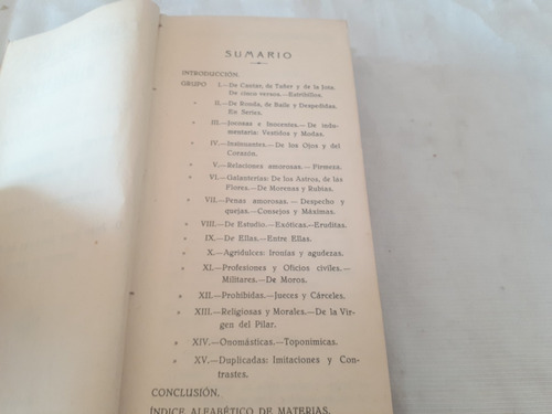 Imagen 2 de 4 de Cancionero Aragones De Jota Antiguas Y Populares J J Jimenez