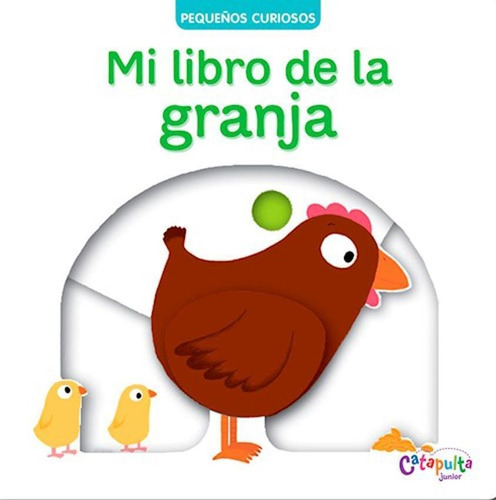 Mi Libro De La Granja