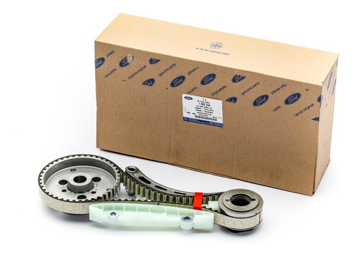 Imagen 3 de 7 de Correa De Distribucion Y Engranajes Ford Mondeo