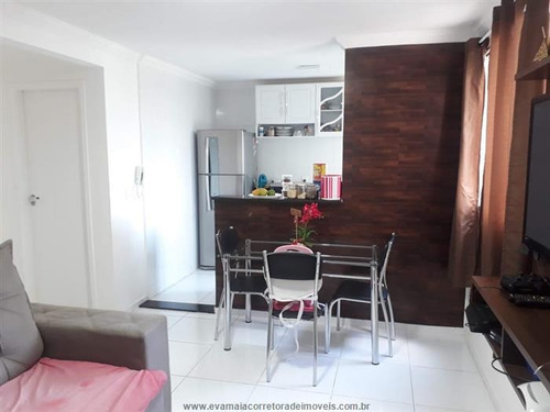 Imagem 2 de 10 de Apartamentos À Venda Em Suzano/sp - Compre O Seu Apartamentos Aqui! - 1455750