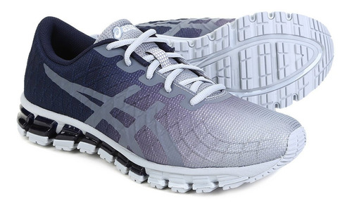 Tênis Asics Gel Quantum 180 4 - Masculino - Original