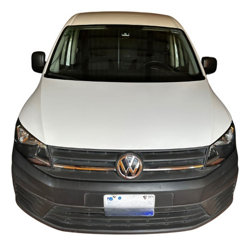 Volkswagen Caddy 1.6 Maxi Mt