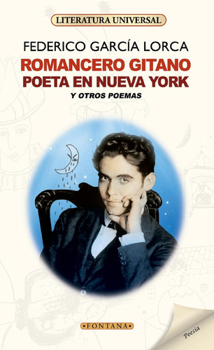 Romancero Gitano / Poeta En Nueva York.. - Federico Garcia L