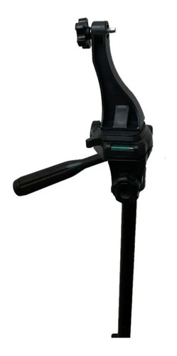 Imagen 2 de 3 de Adaptador Binocular A Tripode Braun Rosca Universal