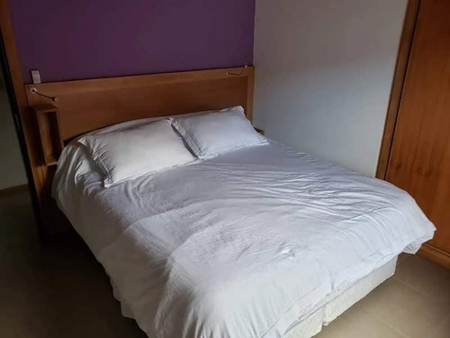 Imagen 9 de 17 de Departamento Alquiler Temporario De Categoria En San Martin De Los Andes. Cochera Cubierta Y Ascensor, Ubicado A 1 Cuadra De Plaza Sarmiento Y 4 De Plaza San Martin. Ropa Blanca. Totalmente Equipado