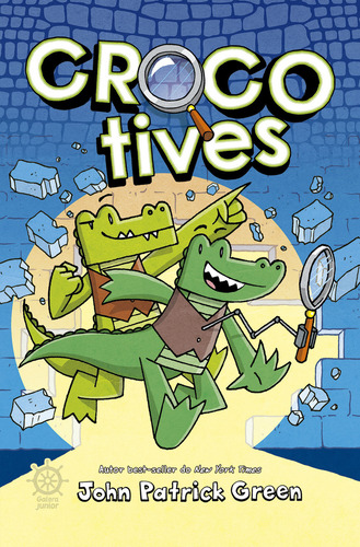 Crocotives (vol. 1)
