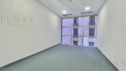 Edificio Comercial En Alquiler En Micrcentro / San Telmo - 2400 M2 -impecable