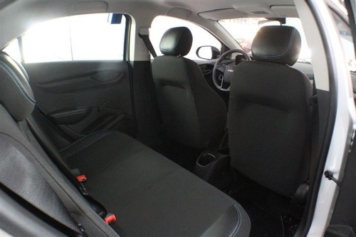 Chevrolet Joy 1.0 Spe4 Flex Plus Manual 2020/2021