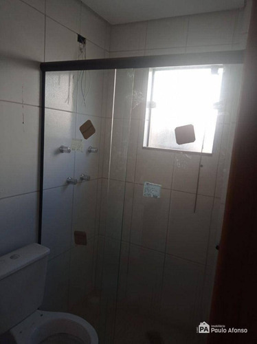 Imagem 6 de 27 de Apartamento Com 2 Dormitórios À Venda, 70 M² Por R$ 220.000 - Residencial Mantiqueira - Poços De Caldas/mg - Ap1950