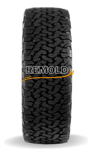 2x Pneu 175 70 14 Remold Bf Goodrich Uno Strada Saveiro Gol