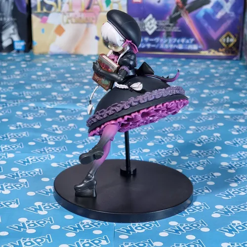 Figura Anime Fate Extra Last Encore: Caster Nursery Rhyme (Usado)