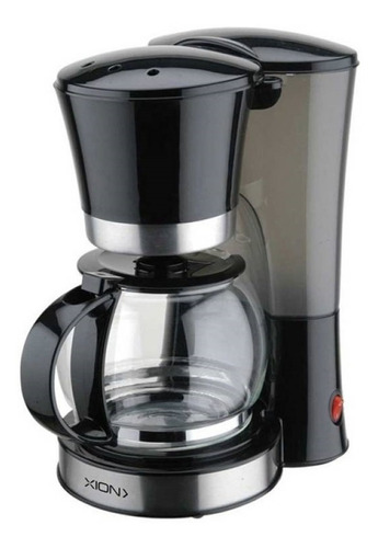 Imagen 3 de 4 de Cafetera Xion Xi-cm12 Circuit