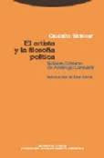 El Artista Y La Filosofia Política - El Buen Gobierno D...