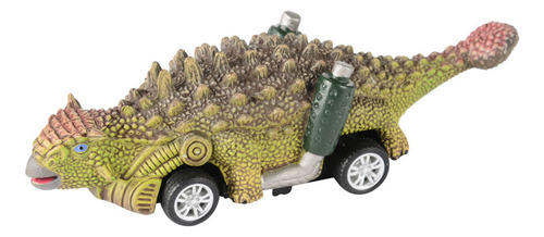 Juguete Educativo Para Niños Con Diseño De Dinosaurio Con Di