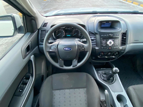 Ford Ranger Xls Gasolina