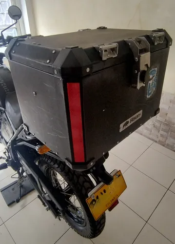 Royal Enfield Himalayan Modelo 2018