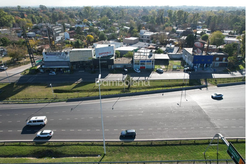 Imagen 3 de 16 de Terreno Lote En Venta Ubicado En Colectora Acceso Oeste - Ituzaingó, G.b.a. Zona Oeste, Argentina