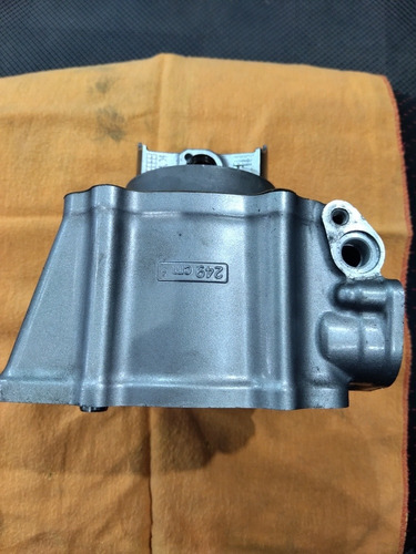 Imagen 6 de 7 de Cilindro Honda Crf 250 L 2012
