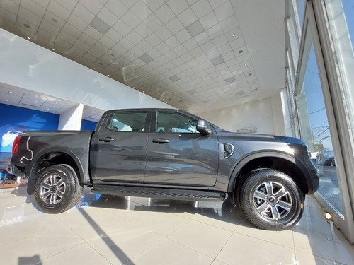 Ford Ranger 3.2 Cd Xlt Tdci 200cv Automática 4x2