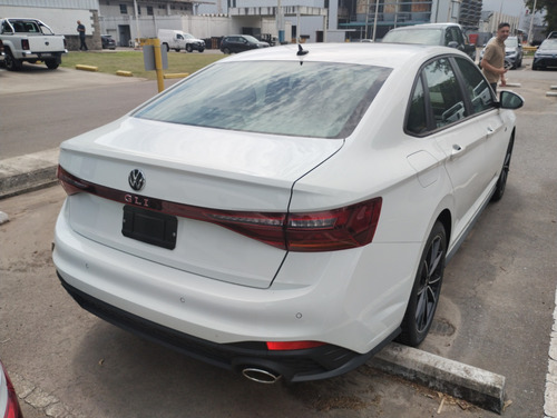 Volkswagen Vento 2.0 Tsi 350 Gli Dsg
