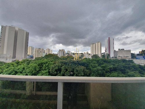 Sala Comercial No Centro De Guarulhos - Sa0661