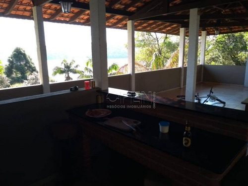 Casa À Venda, 432 M² Por R$ 750.000 - Riacho Grande - São Bernardo Do Campo - Ca0875