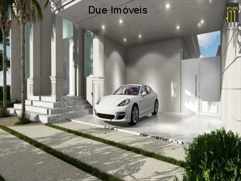Imagem 12 de 13 de Sobrado Espetacular No Jardins Di Roma - Ca02642 - 70633177