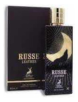 Maison Alhambra Russe Leather Eau De Parfum 100ml