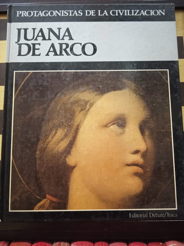 Juana De Arco