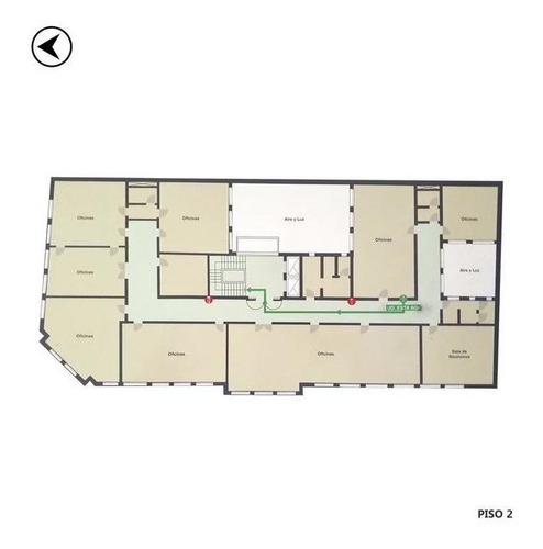 Imagen 5 de 30 de Edificio Comercial En Venta - Centro