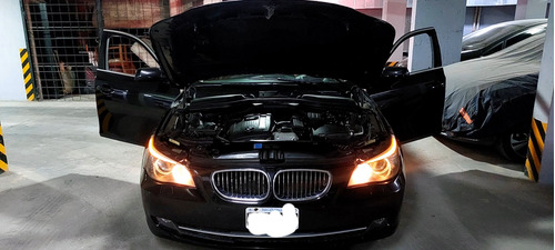 BMW Serie 5 3.0 530ia Executive Stept