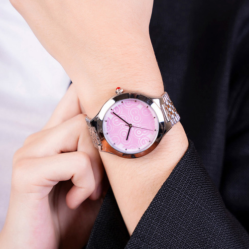 Cloe Reloj Analogo Dama Mod 00115
