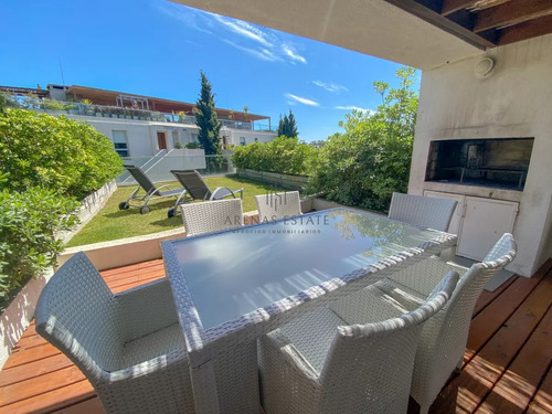 Apartamento En Venta En Punta Del Este