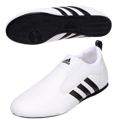 Adida Contestant Pro Ultralight Arte Marcial Kung Fu Indoor