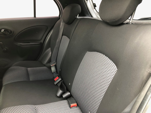 Nissan March 1.6 Active 107cv
