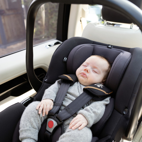 Carrinho De Bebê Joie Parcel C/ Bebê Conforto I-jemini 22kg