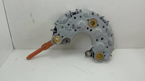 Diodera Alternador Toyota Starlet 