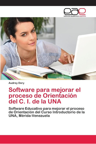 Libro: Software Para Mejorar El Proceso De Orientación Del C