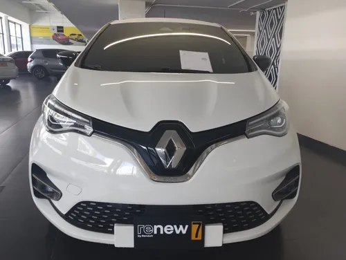 Renault Zoe Ultimate