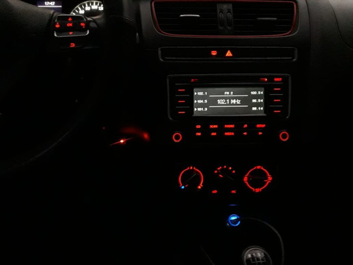 Volkswagen Fox Rock In Rio 1.6